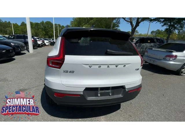 SEMINUEVOS VOLVO XC40 a Estados en autogozo