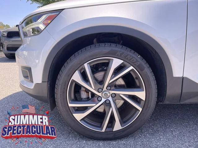 SEMINUEVOS VOLVO XC40 a Estados en autogozo