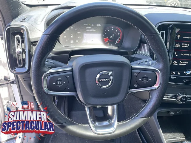 SEMINUEVOS VOLVO XC40 a Estados en autogozo