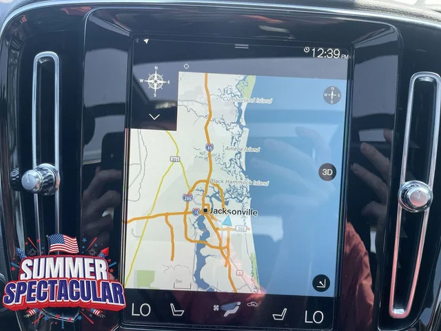 SEMINUEVOS VOLVO XC40 a Estados en autogozo