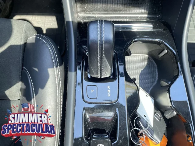 SEMINUEVOS VOLVO XC40 a Estados en autogozo