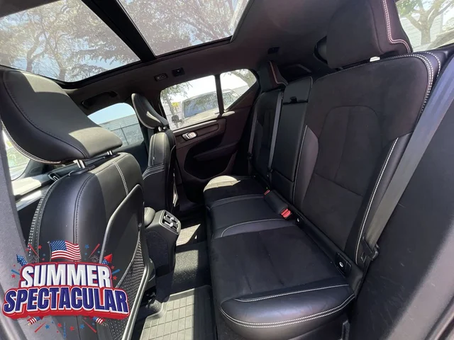 SEMINUEVOS VOLVO XC40 a Estados en autogozo