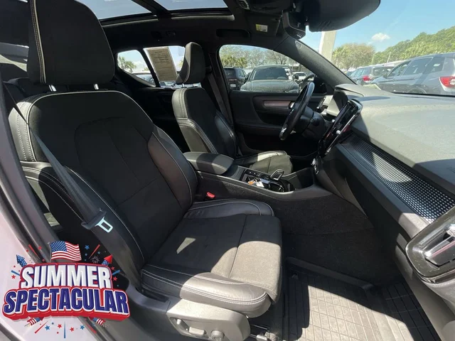 SEMINUEVOS VOLVO XC40 a Estados en autogozo