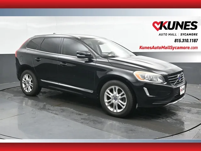 SEMINUEVOS VOLVO XC60 a Estados en autogozo