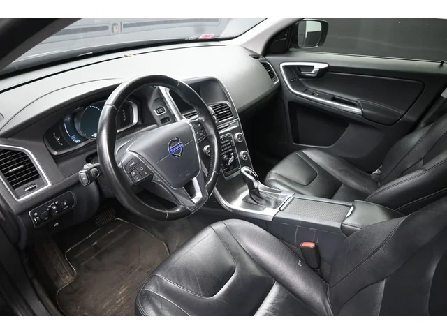 SEMINUEVOS VOLVO XC60 a Estados en autogozo