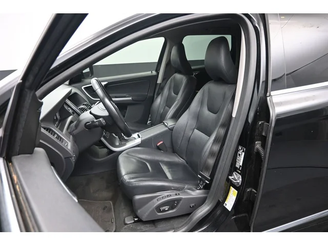 SEMINUEVOS VOLVO XC60 a Estados en autogozo
