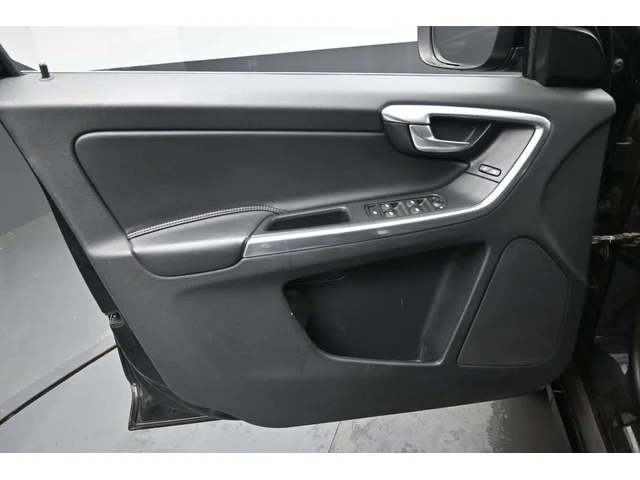SEMINUEVOS VOLVO XC60 a Estados en autogozo