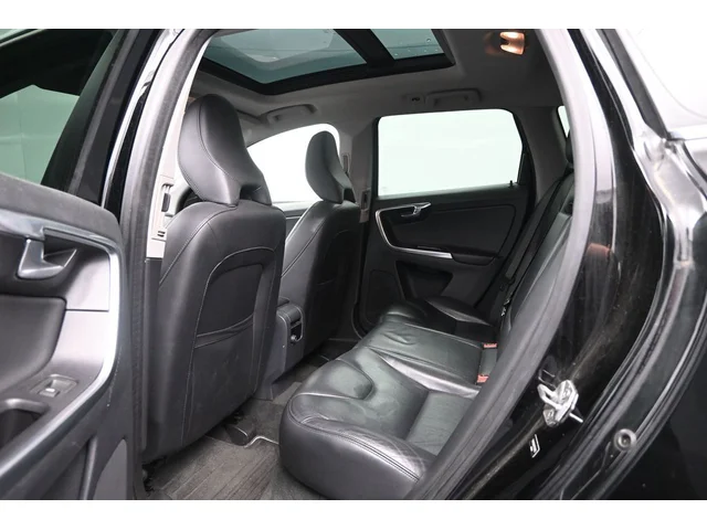 SEMINUEVOS VOLVO XC60 a Estados en autogozo