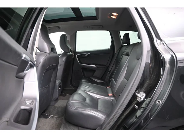 SEMINUEVOS VOLVO XC60 a Estados en autogozo