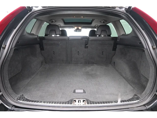 SEMINUEVOS VOLVO XC60 a Estados en autogozo