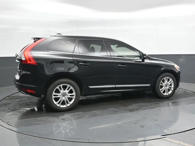 SEMINUEVOS VOLVO XC60 a Estados en autogozo