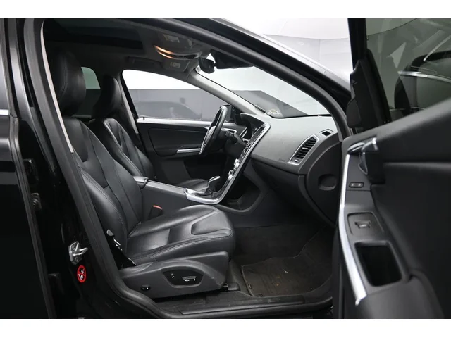 SEMINUEVOS VOLVO XC60 a Estados en autogozo