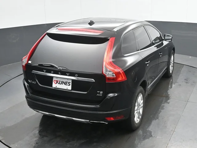 SEMINUEVOS VOLVO XC60 a Estados en autogozo