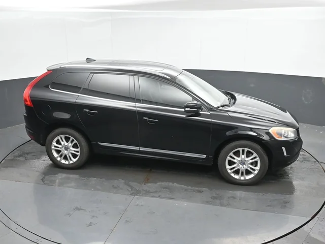 SEMINUEVOS VOLVO XC60 a Estados en autogozo