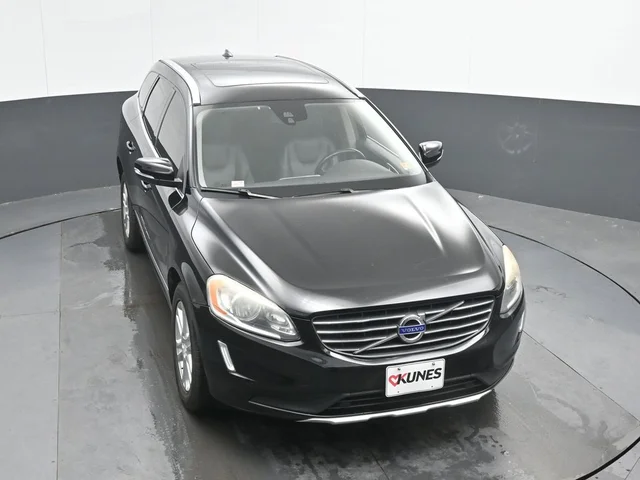 SEMINUEVOS VOLVO XC60 a Estados en autogozo