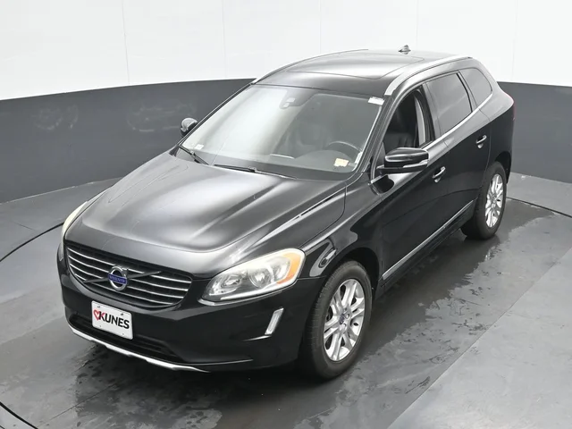 SEMINUEVOS VOLVO XC60 a Estados en autogozo