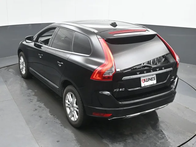 SEMINUEVOS VOLVO XC60 a Estados en autogozo