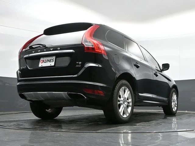 SEMINUEVOS VOLVO XC60 a Estados en autogozo