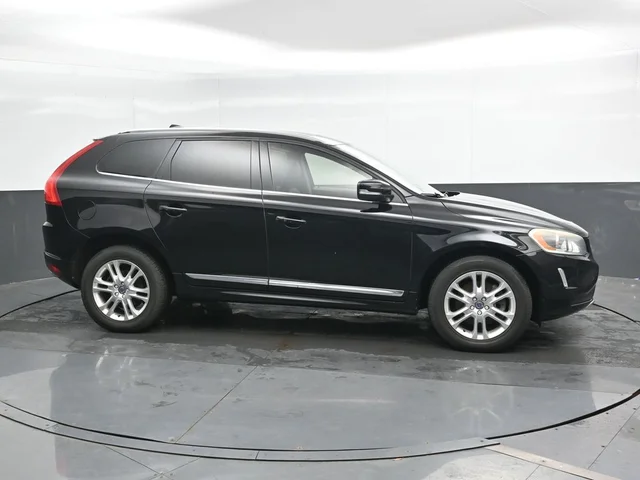 SEMINUEVOS VOLVO XC60 a Estados en autogozo
