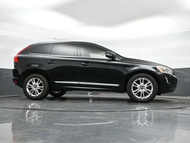 SEMINUEVOS VOLVO XC60 a Estados en autogozo