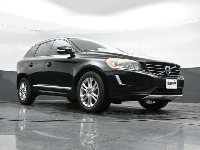 SEMINUEVOS VOLVO XC60 a Estados en autogozo