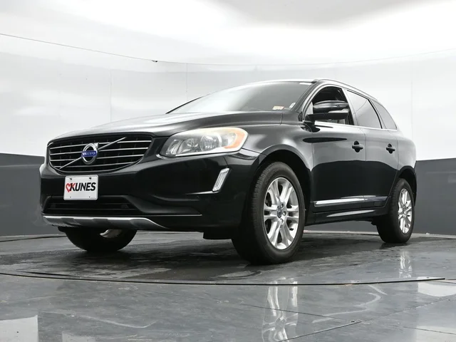 SEMINUEVOS VOLVO XC60 a Estados en autogozo