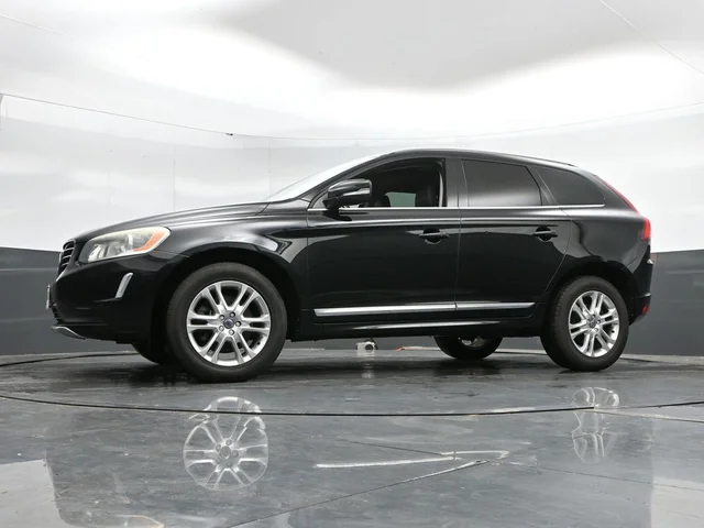 SEMINUEVOS VOLVO XC60 a Estados en autogozo