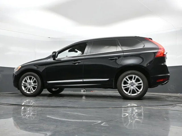 SEMINUEVOS VOLVO XC60 a Estados en autogozo