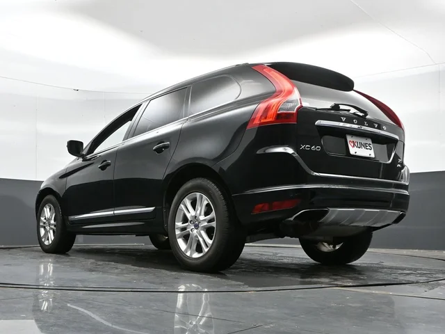SEMINUEVOS VOLVO XC60 a Estados en autogozo