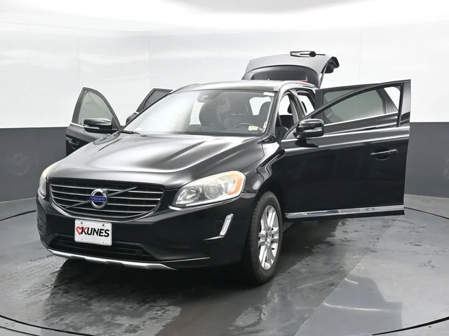 SEMINUEVOS VOLVO XC60 a Estados en autogozo