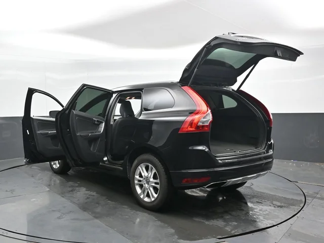 SEMINUEVOS VOLVO XC60 a Estados en autogozo