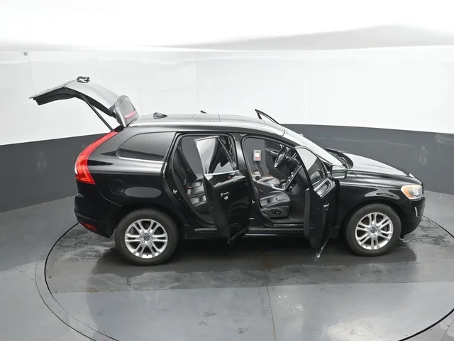 SEMINUEVOS VOLVO XC60 a Estados en autogozo