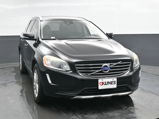 SEMINUEVOS VOLVO XC60 a Estados en autogozo