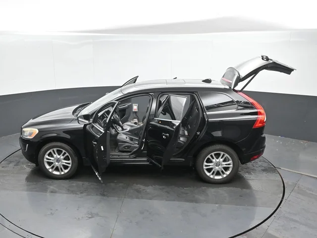 SEMINUEVOS VOLVO XC60 a Estados en autogozo