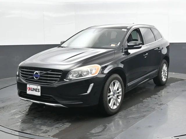 SEMINUEVOS VOLVO XC60 a Estados en autogozo