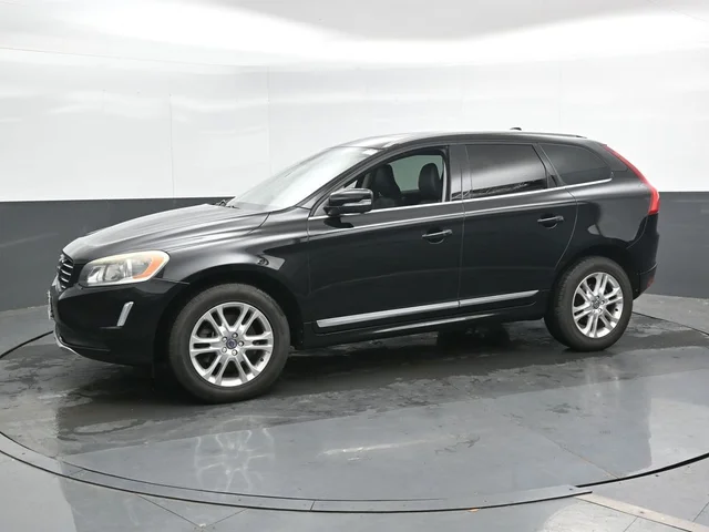 SEMINUEVOS VOLVO XC60 a Estados en autogozo