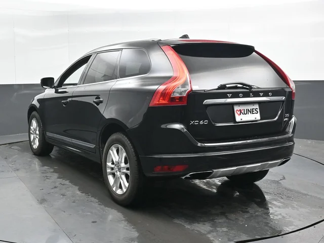 SEMINUEVOS VOLVO XC60 a Estados en autogozo
