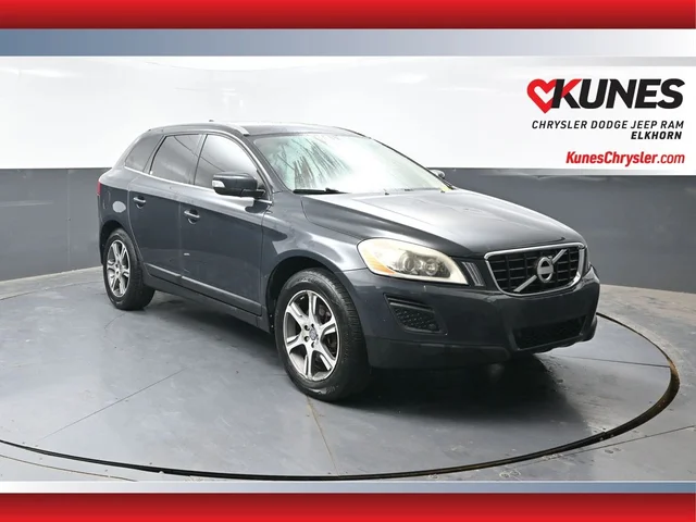 SEMINUEVOS VOLVO XC60 a Estados en autogozo