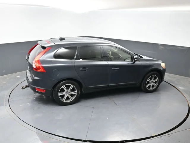 SEMINUEVOS VOLVO XC60 a Estados en autogozo
