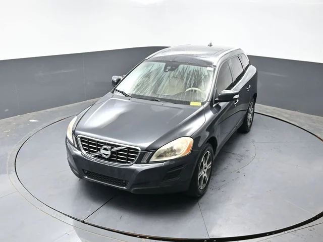 SEMINUEVOS VOLVO XC60 a Estados en autogozo