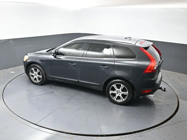SEMINUEVOS VOLVO XC60 a Estados en autogozo