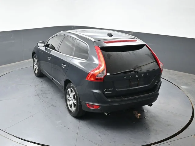 SEMINUEVOS VOLVO XC60 a Estados en autogozo