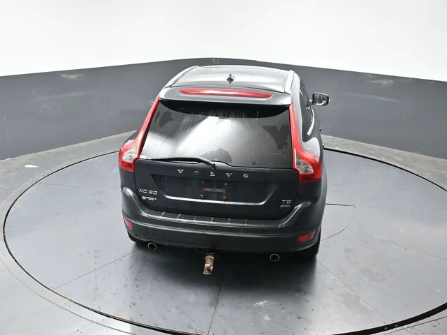 SEMINUEVOS VOLVO XC60 a Estados en autogozo
