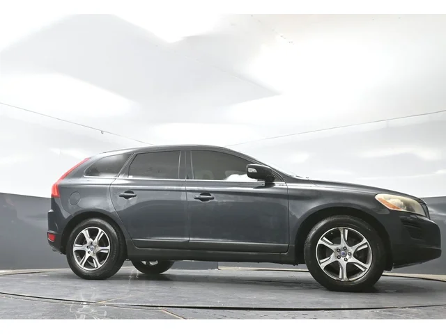 SEMINUEVOS VOLVO XC60 a Estados en autogozo