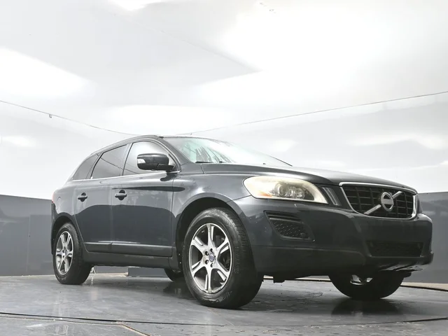 SEMINUEVOS VOLVO XC60 a Estados en autogozo