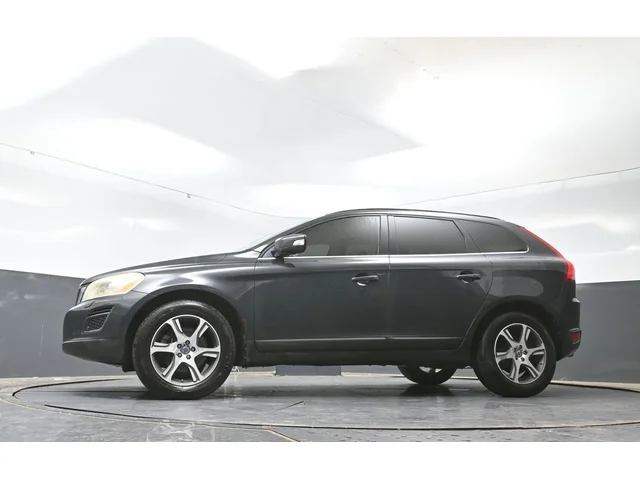SEMINUEVOS VOLVO XC60 a Estados en autogozo