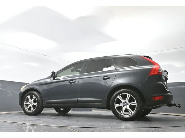 SEMINUEVOS VOLVO XC60 a Estados en autogozo