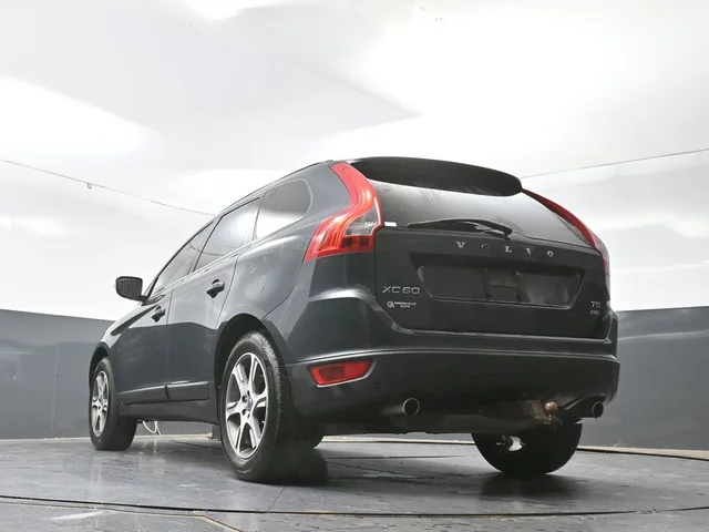 SEMINUEVOS VOLVO XC60 a Estados en autogozo