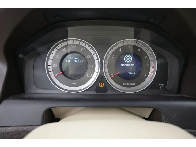 SEMINUEVOS VOLVO XC60 a Estados en autogozo