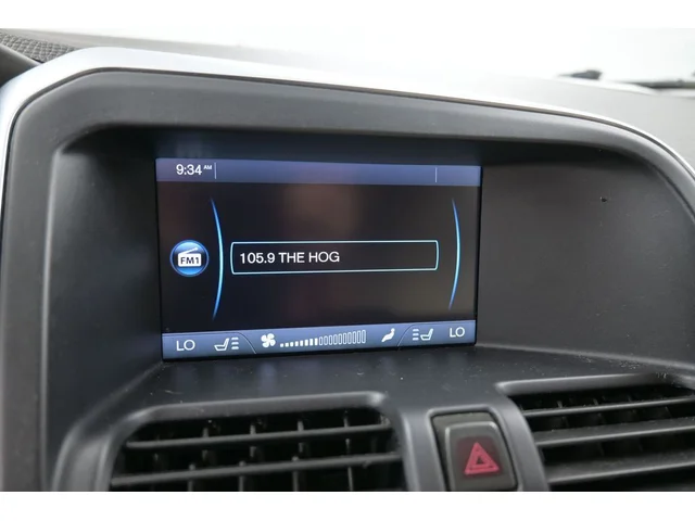 SEMINUEVOS VOLVO XC60 a Estados en autogozo